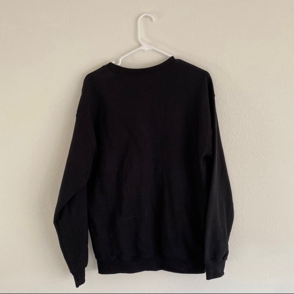 Disney Halloween Crewneck Sweatshirt - Picture 3 of 4